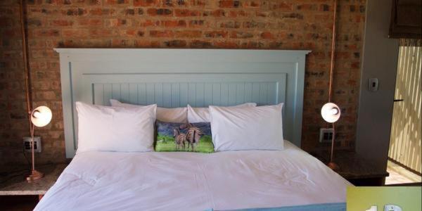 Chameleon Bush Lodge Hammanskraal Eksteriør bilde